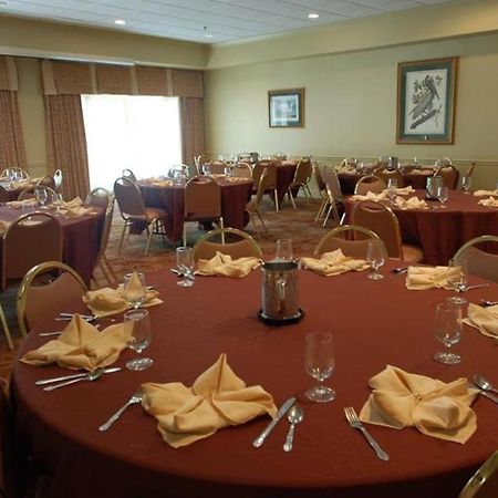 Richmond Inn & Suites Baton Rouge Zewnętrze zdjęcie