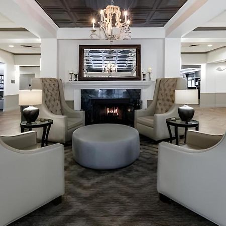 Richmond Inn & Suites Baton Rouge Zewnętrze zdjęcie