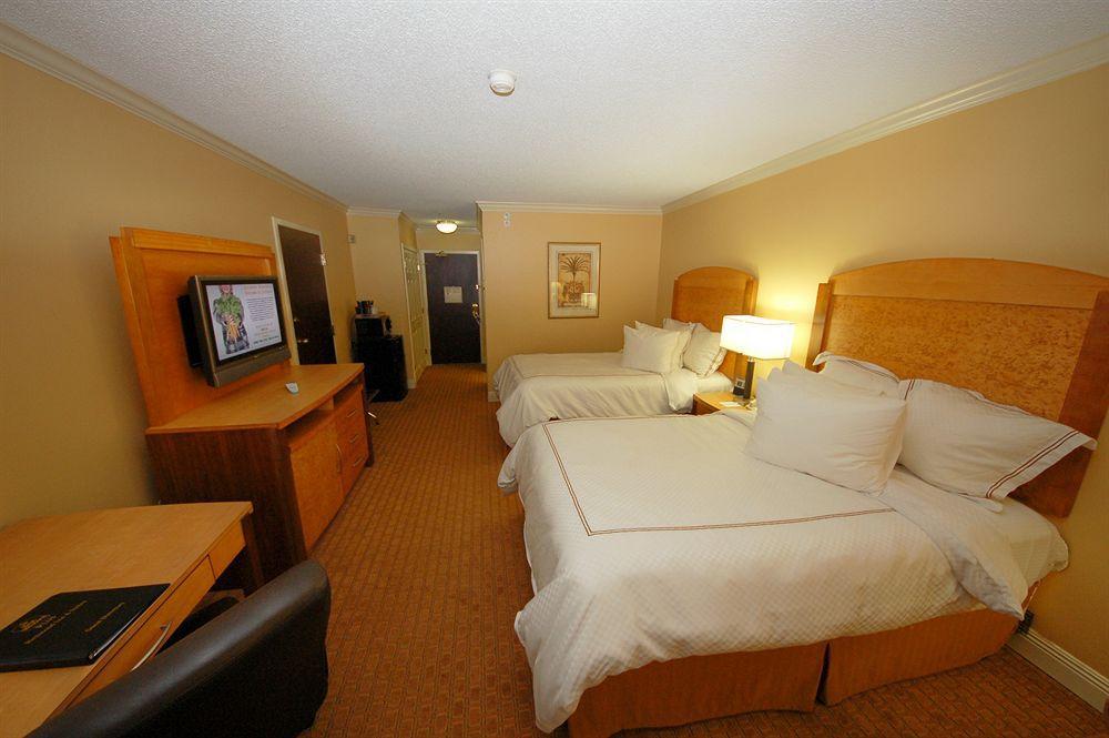 Richmond Inn & Suites Baton Rouge Pokój zdjęcie