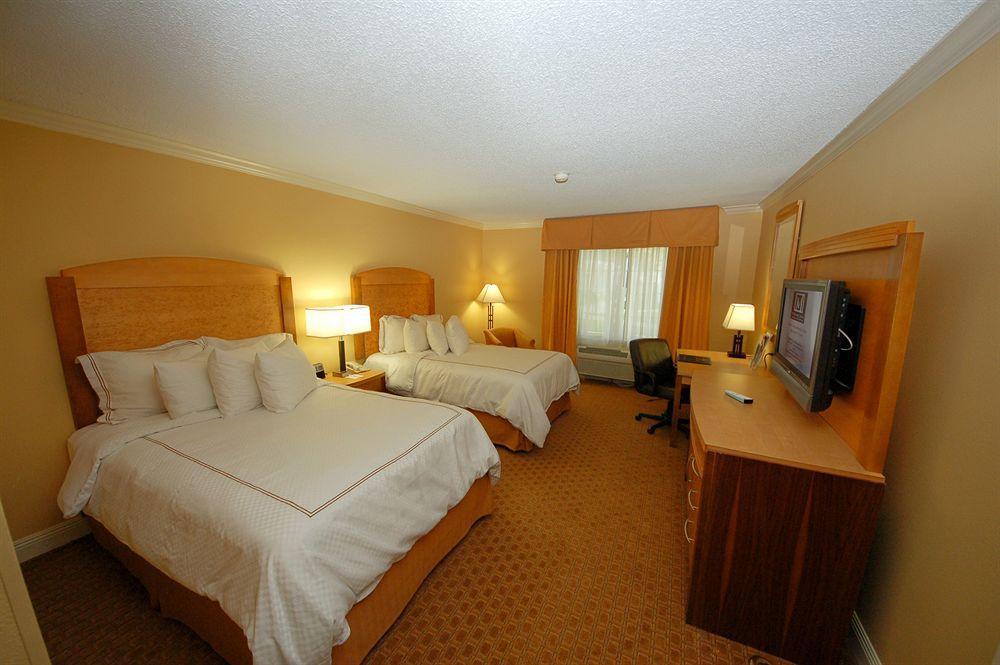Richmond Inn & Suites Baton Rouge Pokój zdjęcie