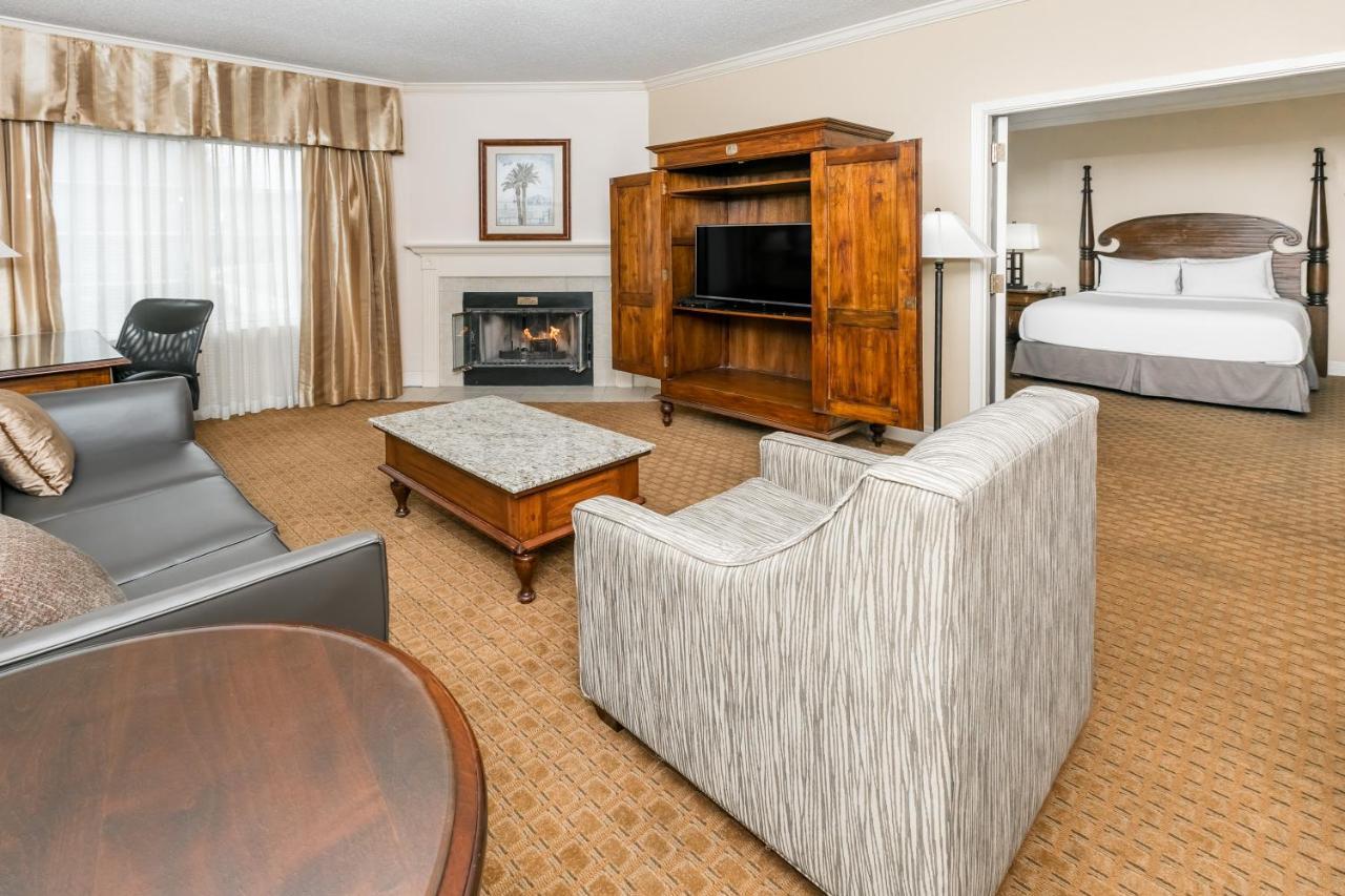 Richmond Inn & Suites Baton Rouge Zewnętrze zdjęcie
