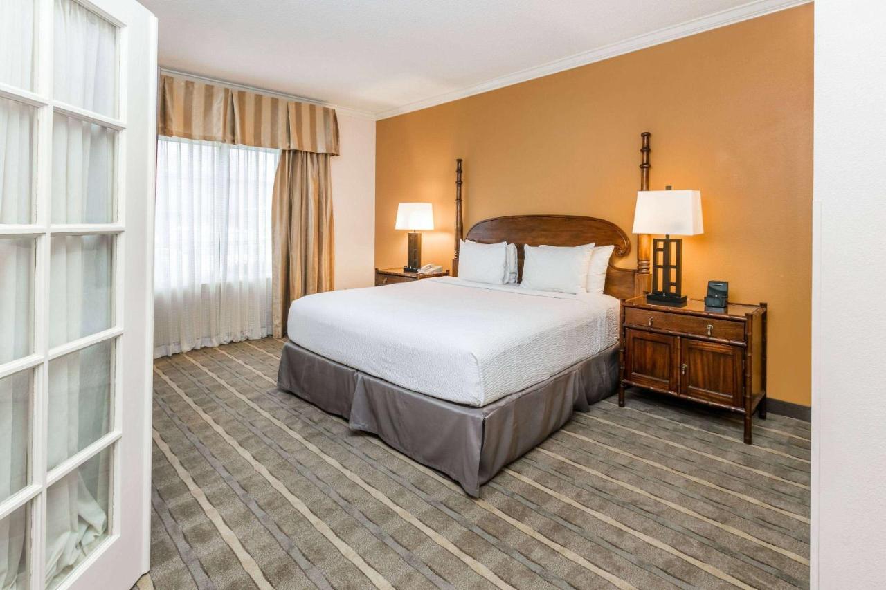 Richmond Inn & Suites Baton Rouge Zewnętrze zdjęcie