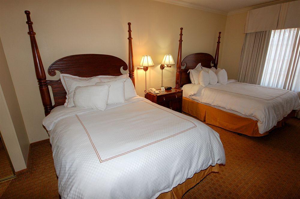 Richmond Inn & Suites Baton Rouge Pokój zdjęcie