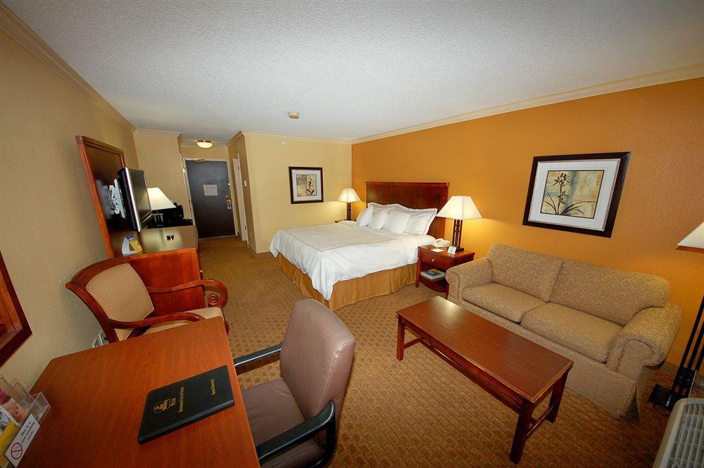 Richmond Inn & Suites Baton Rouge Pokój zdjęcie