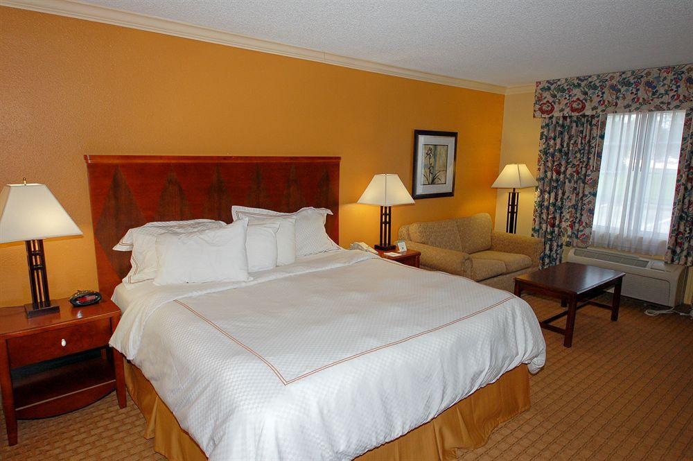 Richmond Inn & Suites Baton Rouge Pokój zdjęcie