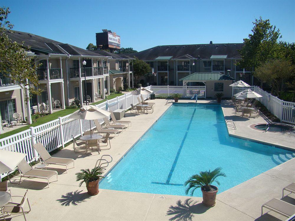 Richmond Inn & Suites Baton Rouge Zewnętrze zdjęcie