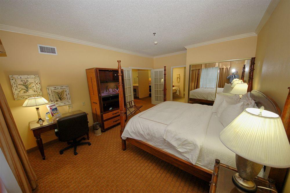 Richmond Inn & Suites Baton Rouge Zewnętrze zdjęcie
