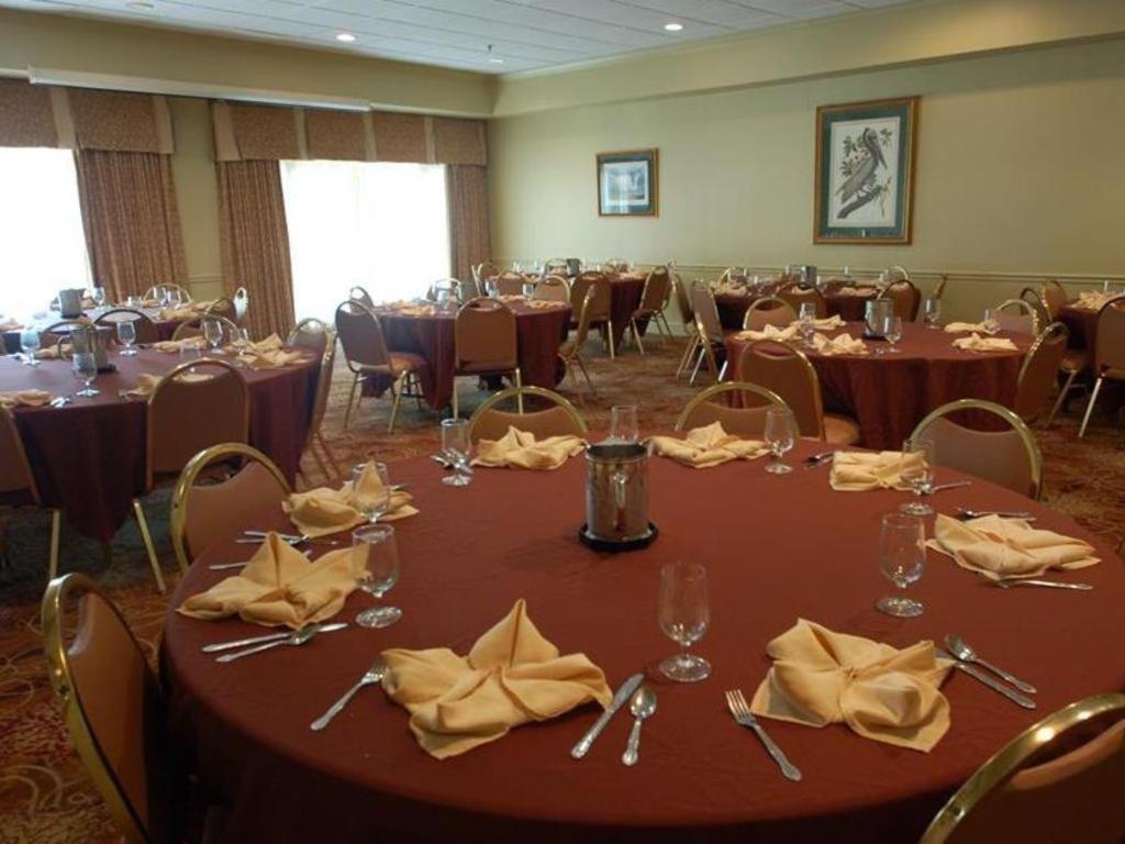 Richmond Inn & Suites Baton Rouge Zewnętrze zdjęcie