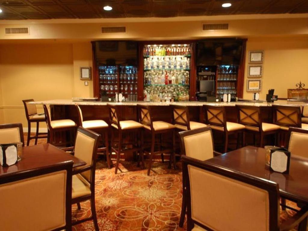 Richmond Inn & Suites Baton Rouge Zewnętrze zdjęcie