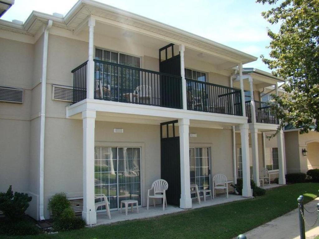 Richmond Inn & Suites Baton Rouge Zewnętrze zdjęcie