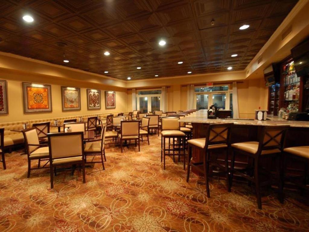 Richmond Inn & Suites Baton Rouge Zewnętrze zdjęcie