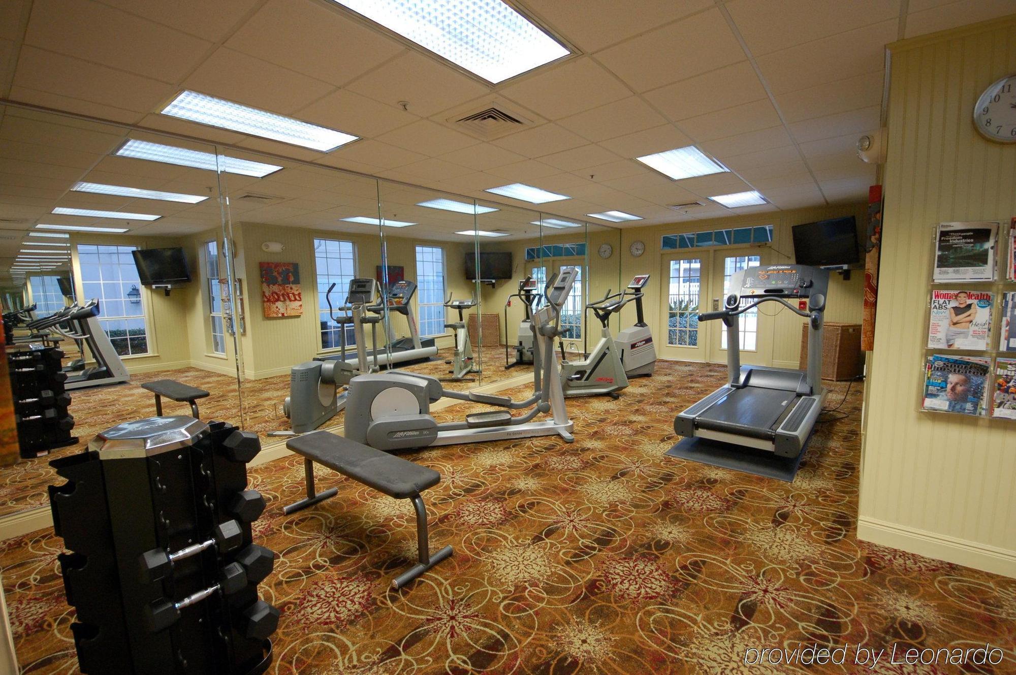 Richmond Inn & Suites Baton Rouge Zewnętrze zdjęcie