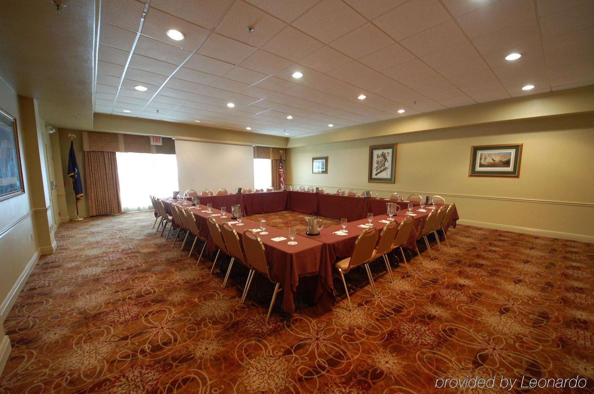 Richmond Inn & Suites Baton Rouge Zewnętrze zdjęcie