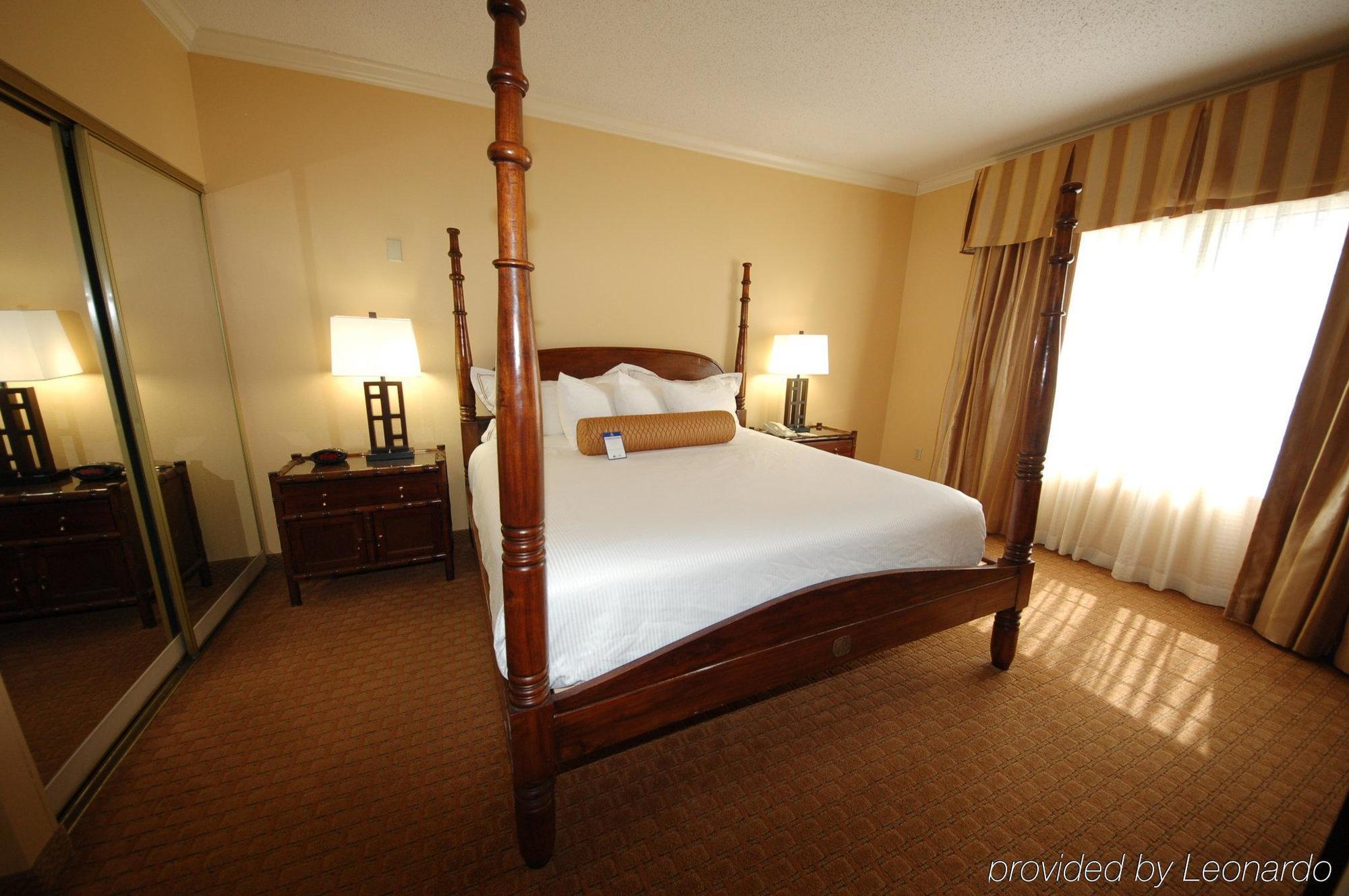 Richmond Inn & Suites Baton Rouge Zewnętrze zdjęcie