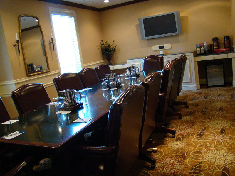Richmond Inn & Suites Baton Rouge Zewnętrze zdjęcie