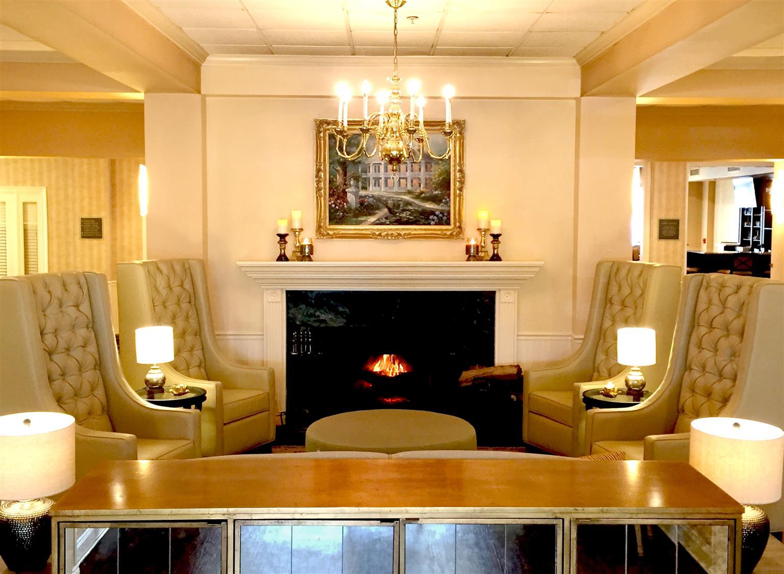 Richmond Inn & Suites Baton Rouge Zewnętrze zdjęcie