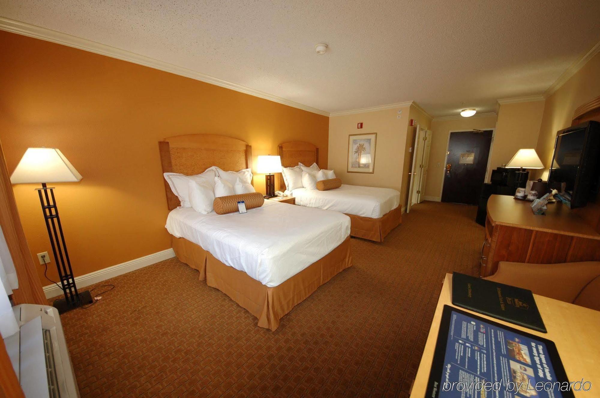 Richmond Inn & Suites Baton Rouge Zewnętrze zdjęcie
