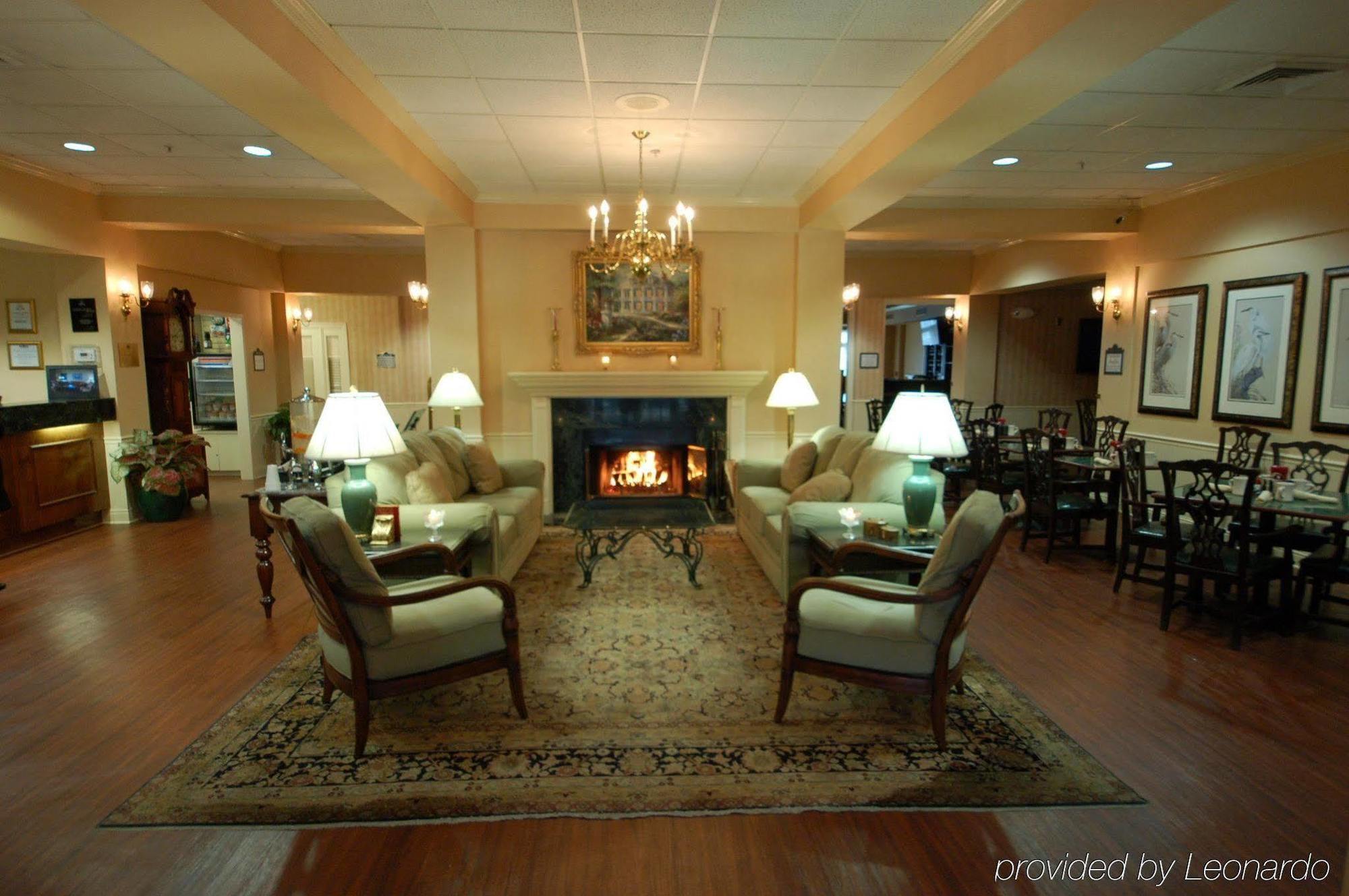 Richmond Inn & Suites Baton Rouge Zewnętrze zdjęcie
