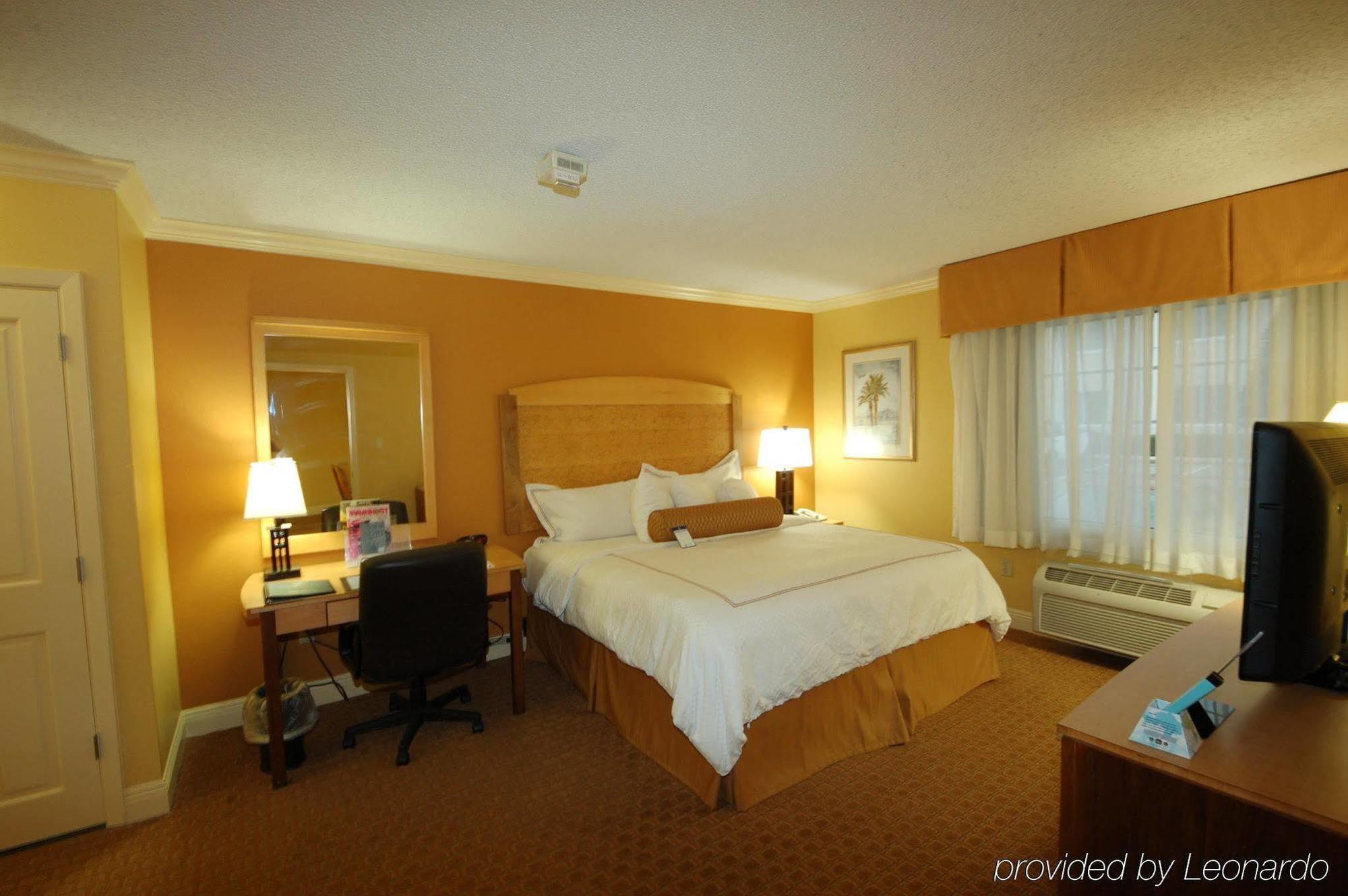 Richmond Inn & Suites Baton Rouge Zewnętrze zdjęcie