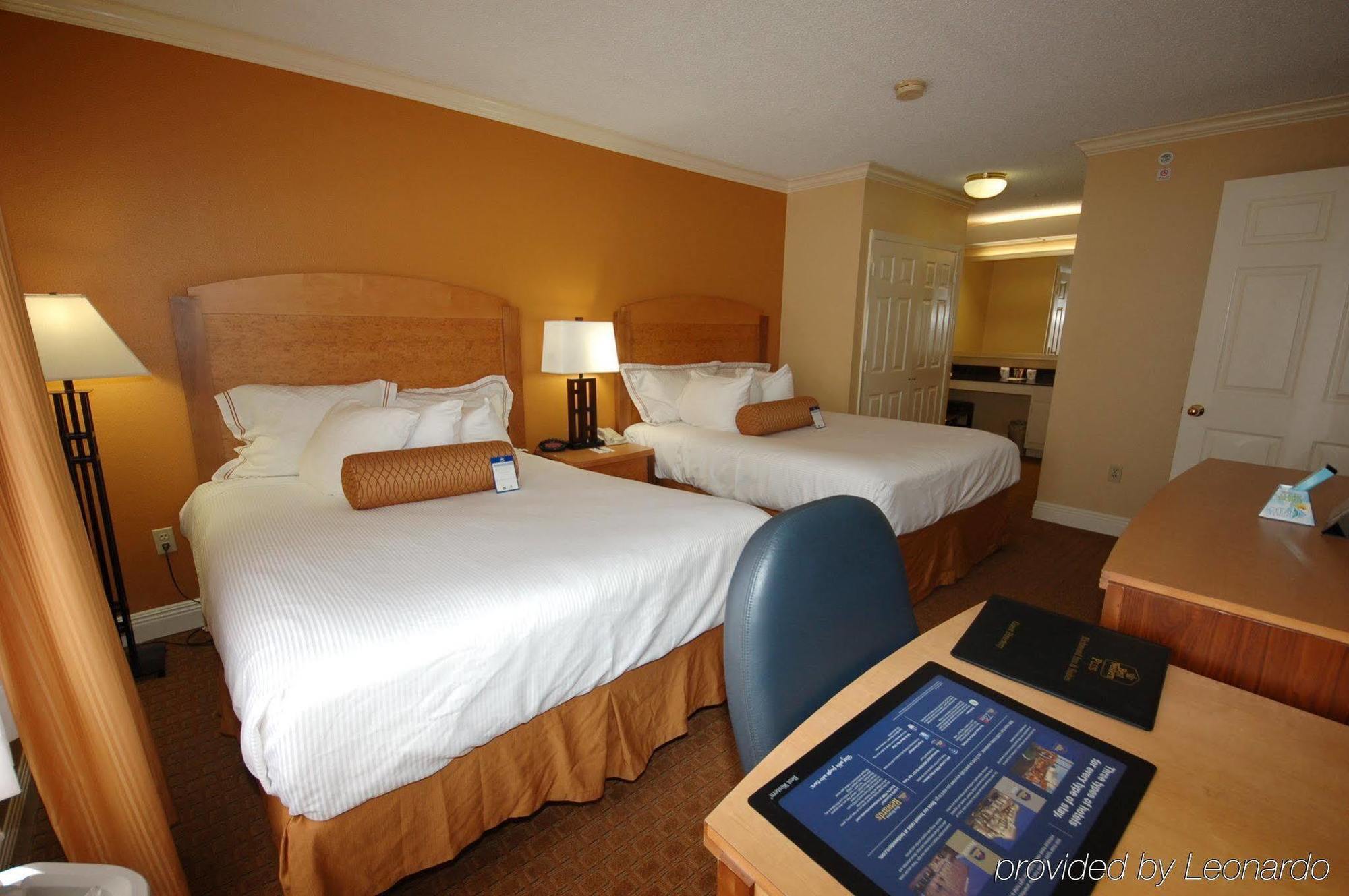 Richmond Inn & Suites Baton Rouge Pokój zdjęcie