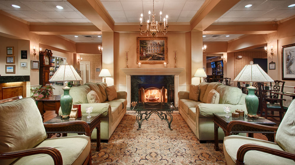 Richmond Inn & Suites Baton Rouge Zewnętrze zdjęcie