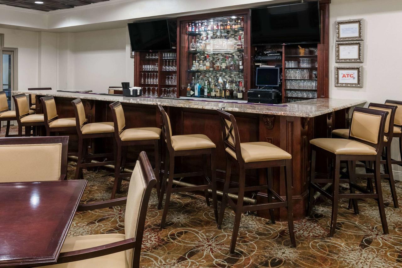 Richmond Inn & Suites Baton Rouge Zewnętrze zdjęcie