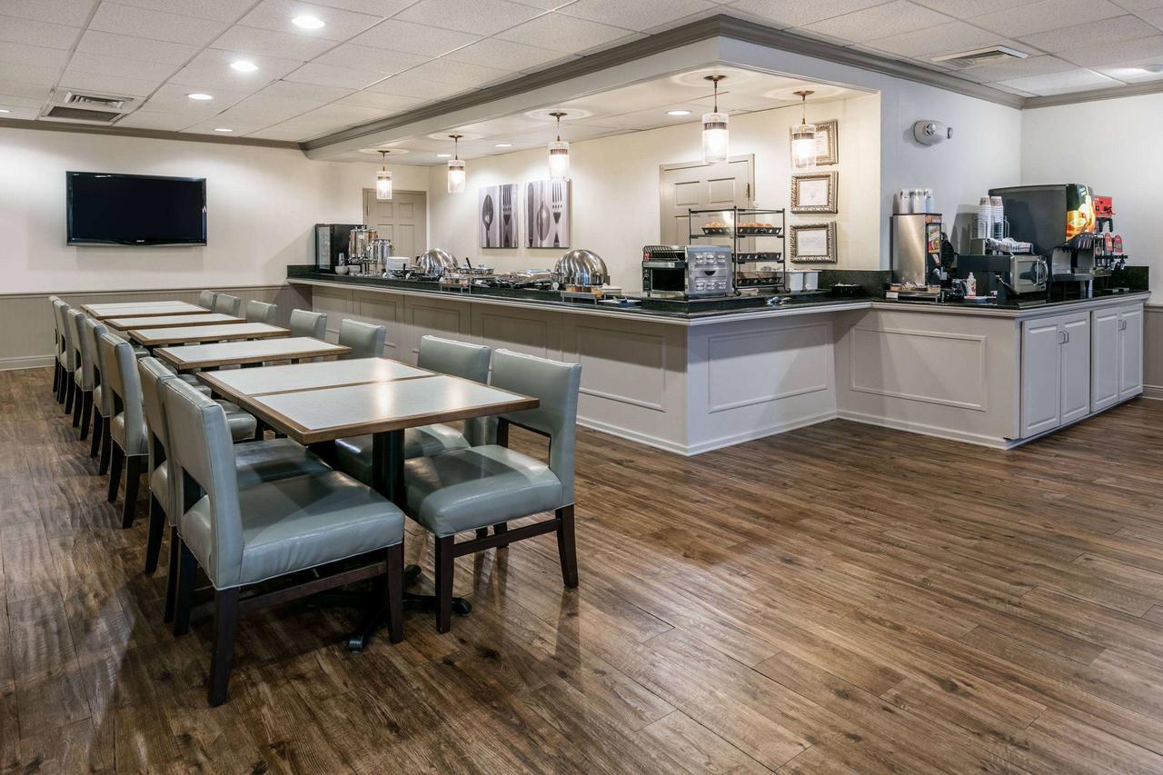 Richmond Inn & Suites Baton Rouge Zewnętrze zdjęcie
