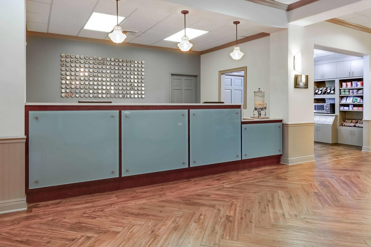 Richmond Inn & Suites Baton Rouge Zewnętrze zdjęcie