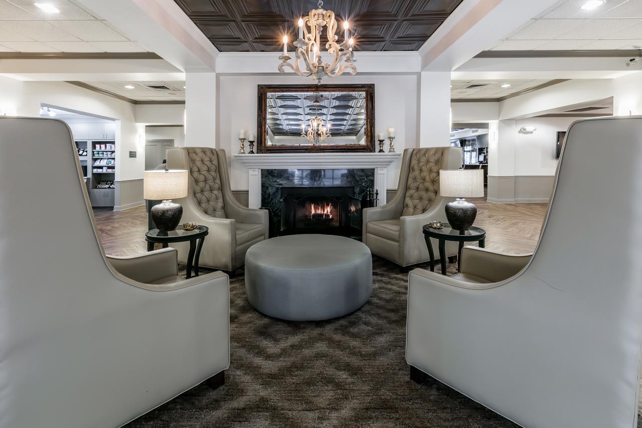 Richmond Inn & Suites Baton Rouge Zewnętrze zdjęcie