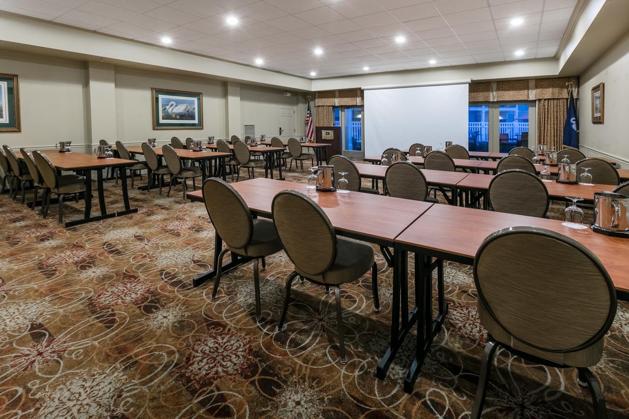 Richmond Inn & Suites Baton Rouge Zewnętrze zdjęcie