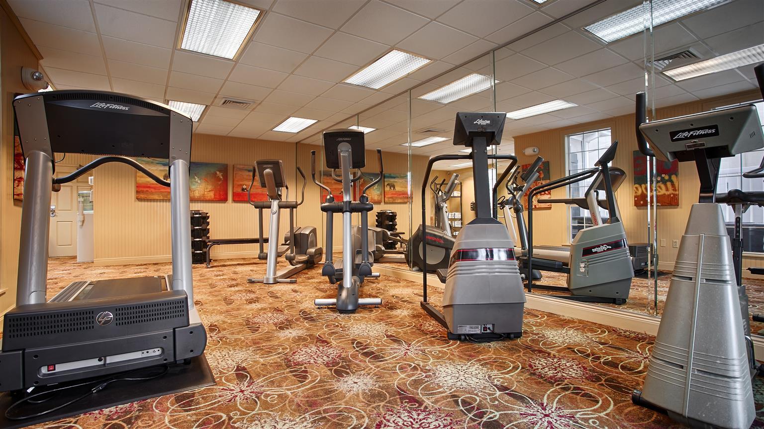 Richmond Inn & Suites Baton Rouge Zewnętrze zdjęcie